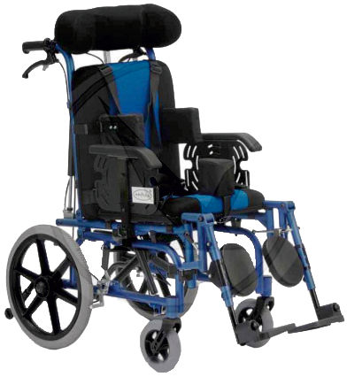 Инвалидное кресло с доставкой по Казахстану