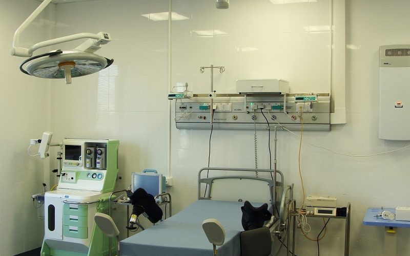 Настенные консоли серии ОЗОН